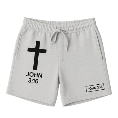 John 3:16 Shorts